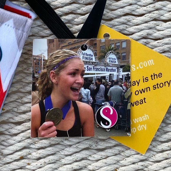 NWT Sweaty Bands Headband - Picture 9 of 10